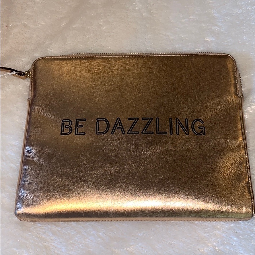 Kate Spade Electronic Bag 7.5 X 10 Inches